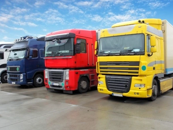 Bursa Çiçekdağı Nakliye